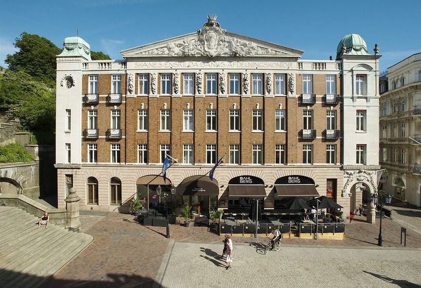 Hotel Helsing | Helsingborg | Skane | Sweden 1