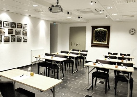 Hotel Helsing | Helsingborg | Skane | Sweden 10