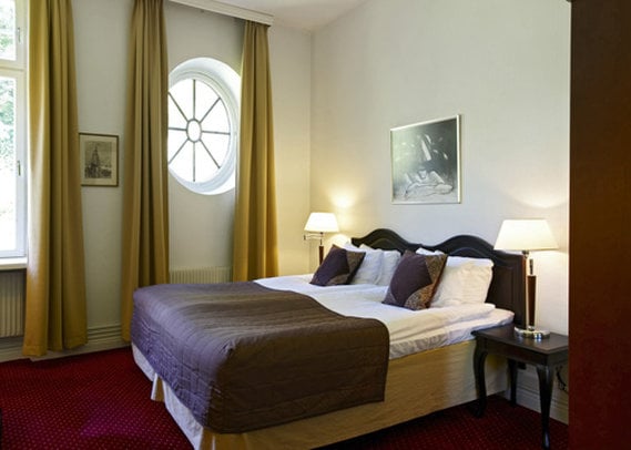 Hotel Helsing | Helsingborg | Skane | Sweden 11