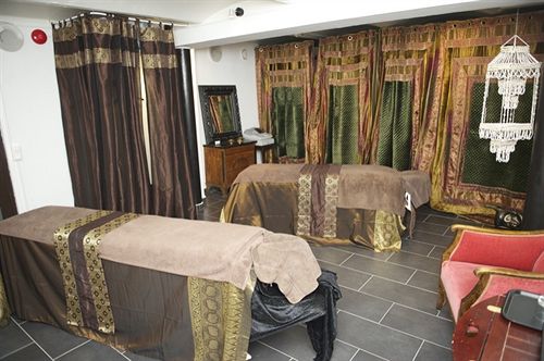 Hotel Helsing | Helsingborg | Skane | Sweden 14