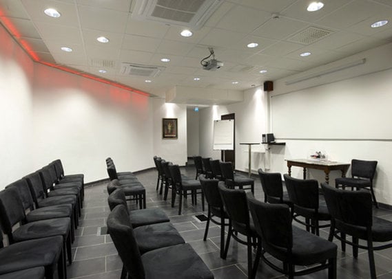 Hotel Helsing | Helsingborg | Skane | Sweden 16