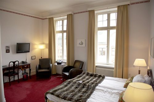 Hotel Helsing | Helsingborg | Skane | Sweden 18