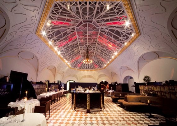 Hotel Helsing | Helsingborg | Skane | Sweden 2