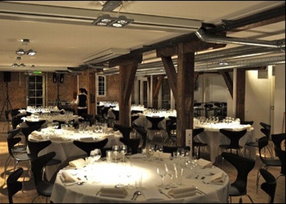 Hotel Helsing | Helsingborg | Skane | Sweden 4