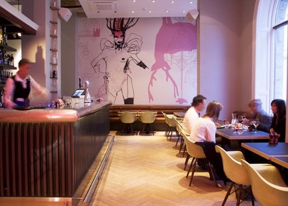 Hotel Helsing | Helsingborg | Skane | Sweden 5