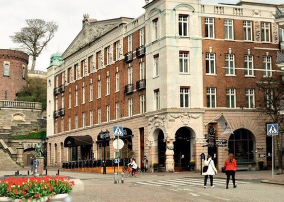 Hotel Helsing | Helsingborg | Skane | Sweden 6