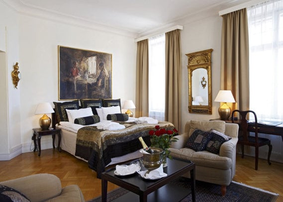 Hotel Helsing | Helsingborg | Skane | Sweden 8