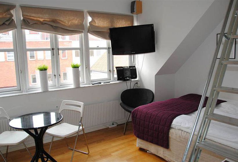 Hotel Helsing | Helsingborg | Skane | Sweden 9