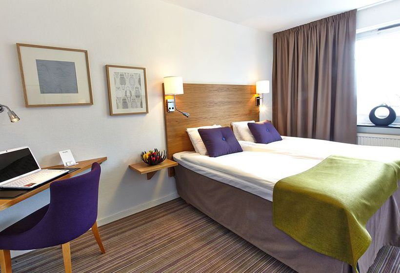 Hotel Hoegland | Nassjo | Jonkopings Lan | Suecia 1