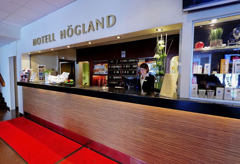 Hotel Hoegland | Nassjo | Jonkopings Lan | Suecia 3
