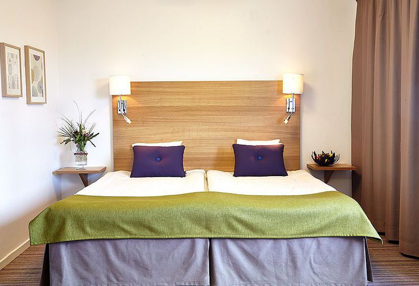 Hotel Hoegland | Nassjo | Jonkopings Lan | Suecia 5