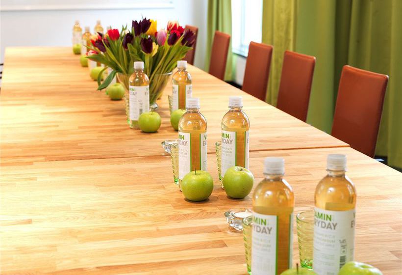 Best Western Plus Hotel Noble House | Malmo | Skane | Sweden 1