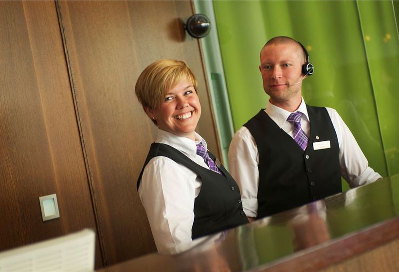 Best Western Plus Hotel Noble House | Malmo | Skane | Sweden 10