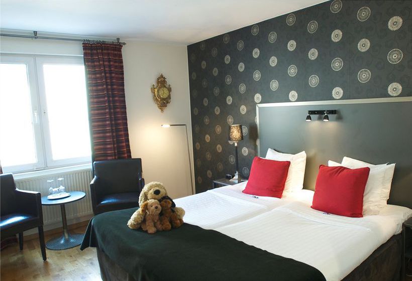 Best Western Plus Hotel Noble House | Malmo | Skane | Sweden 11