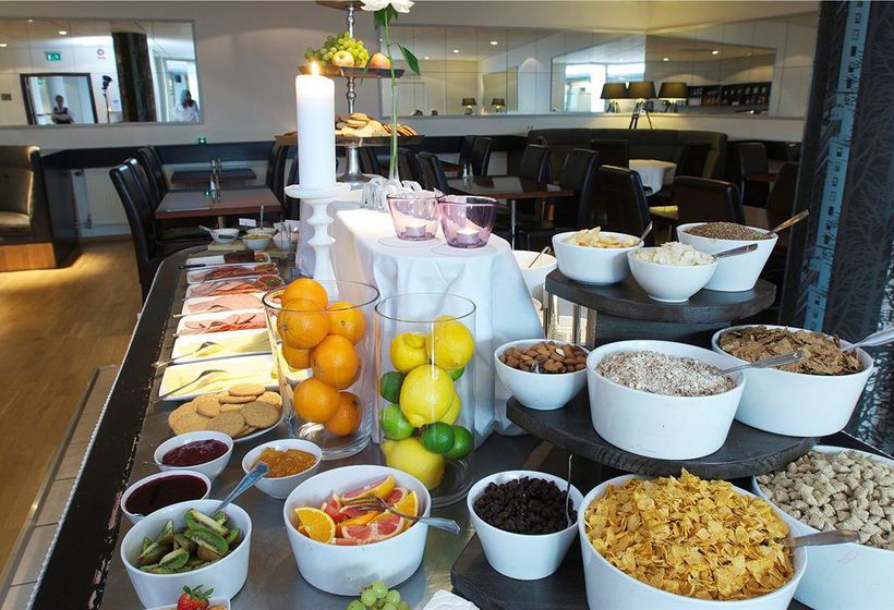 Best Western Plus Hotel Noble House | Malmo | Skane | Sweden 12