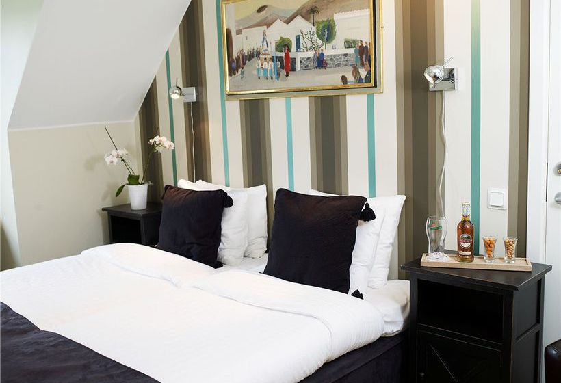 Best Western Plus Hotel Noble House | Malmo | Skane | Sweden 14