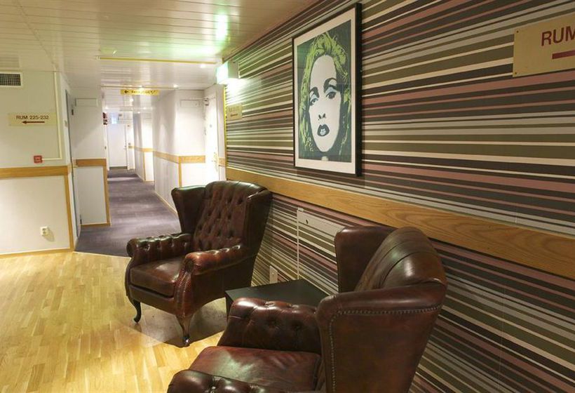 Best Western Plus Hotel Noble House | Malmo | Skane | Sweden 15