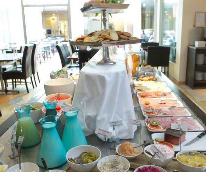 Best Western Plus Hotel Noble House | Malmo | Skane | Sweden 16