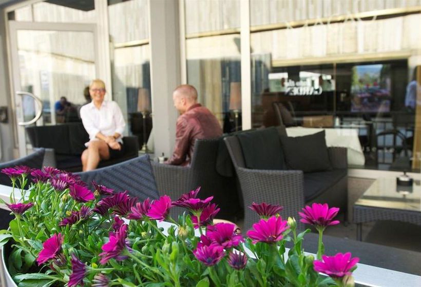 Best Western Plus Hotel Noble House | Malmo | Skane | Sweden 17