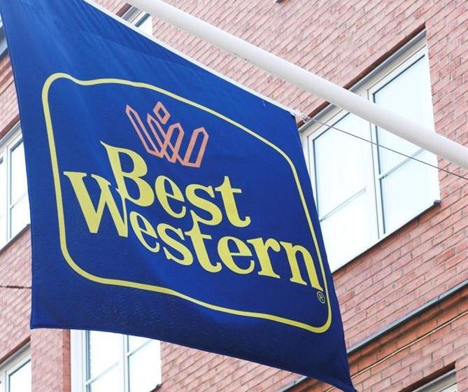 Best Western Plus Hotel Noble House | Malmo | Skane | Sweden 18