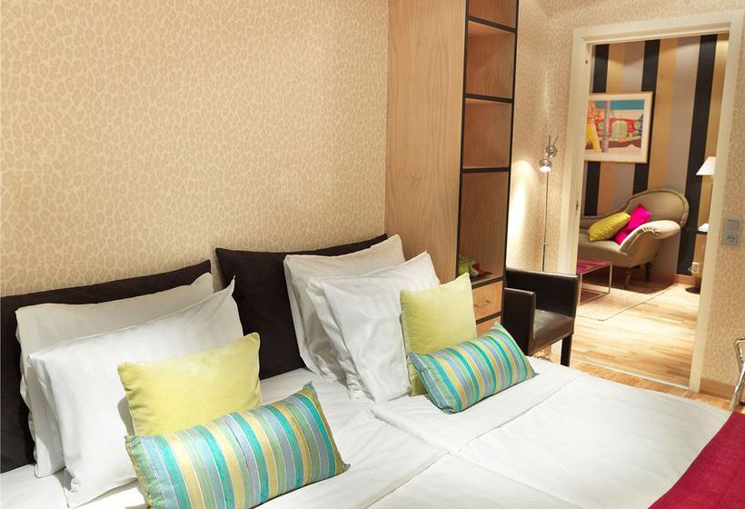 Best Western Plus Hotel Noble House | Malmo | Skane | Sweden 2