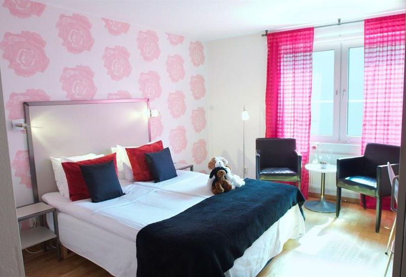 Best Western Plus Hotel Noble House | Malmo | Skane | Sweden 20