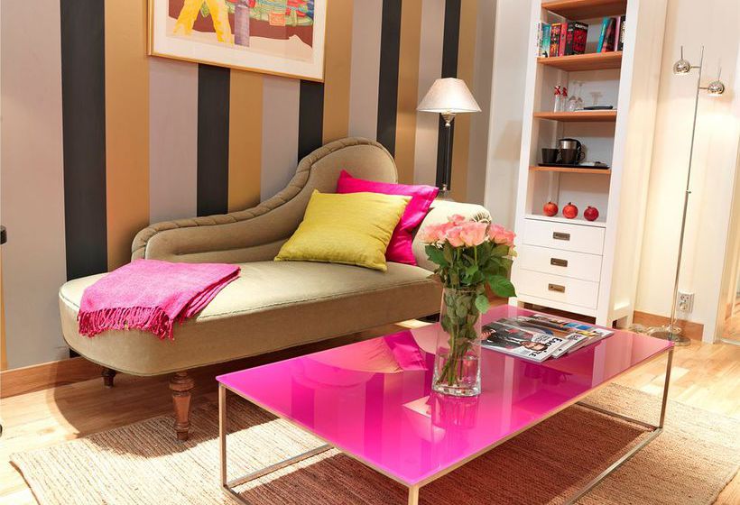 Best Western Plus Hotel Noble House | Malmo | Skane | Sweden 3