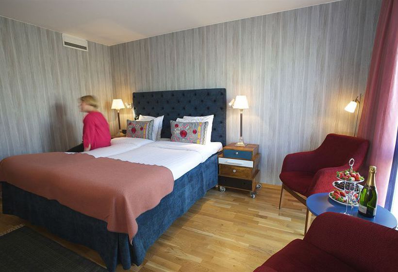 Best Western Plus Hotel Noble House | Malmo | Skane | Sweden 5