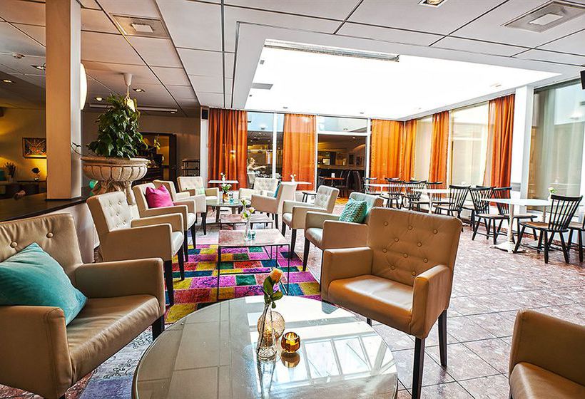 Best Western Plus Hotel Noble House | Malmo | Skane | Sweden 6