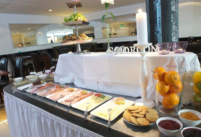 Best Western Plus Hotel Noble House | Malmo | Skane | Sweden 8