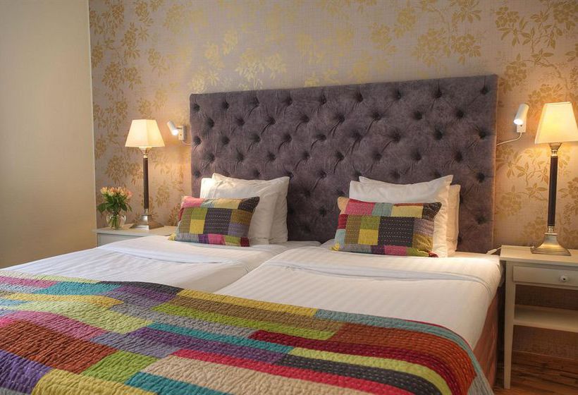 Best Western Plus Hotel Noble House | Malmo | Skane | Sweden 9