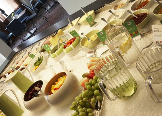 Comfort Hotel Nouveau | Helsingborg | Skane | Sweden