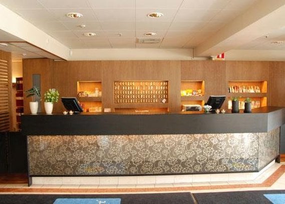 Comfort Hotel Nouveau | Helsingborg | Skane | Sweden 1