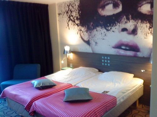 Comfort Hotel Nouveau | Helsingborg | Skane | Sweden 10