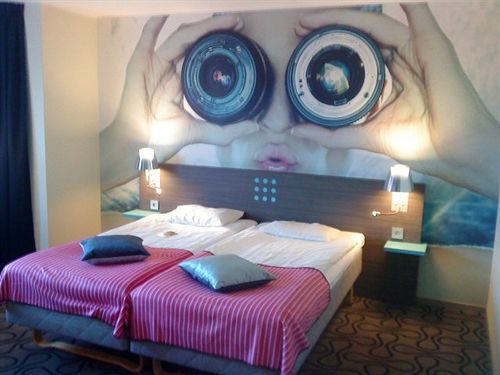 Comfort Hotel Nouveau | Helsingborg | Skane | Sweden 11