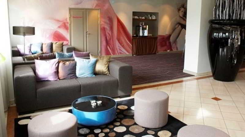 Comfort Hotel Nouveau | Helsingborg | Skane | Sweden 12