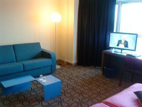 Comfort Hotel Nouveau | Helsingborg | Skane | Sweden 13