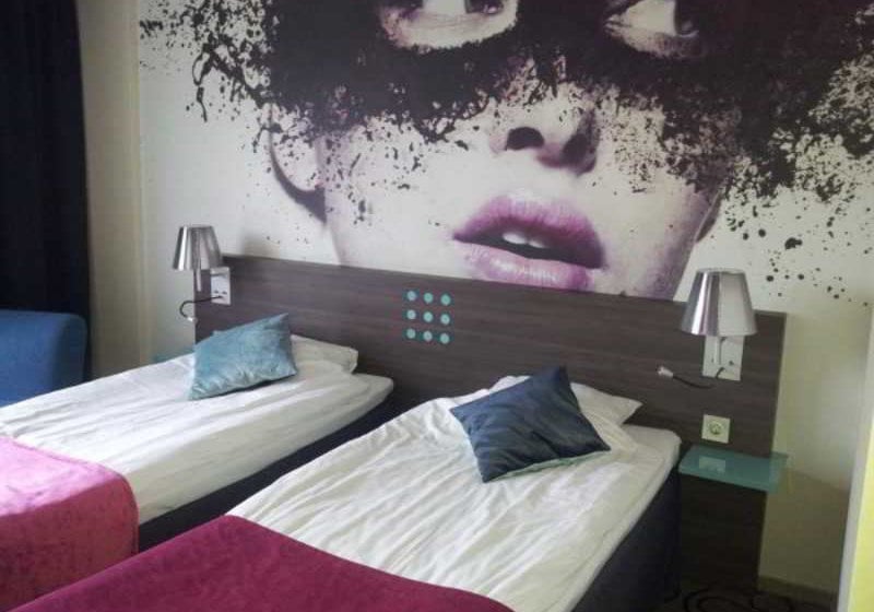 Comfort Hotel Nouveau | Helsingborg | Skane | Sweden 16
