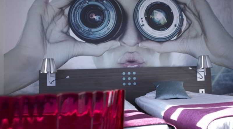 Comfort Hotel Nouveau | Helsingborg | Skane | Sweden 17