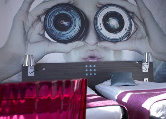 Comfort Hotel Nouveau | Helsingborg | Skane | Sweden 3