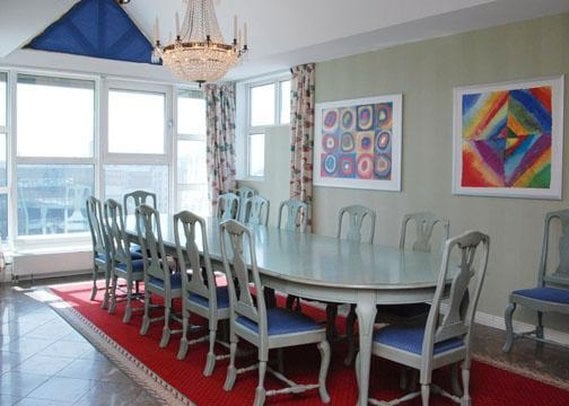 Comfort Hotel Nouveau | Helsingborg | Skane | Sweden 4