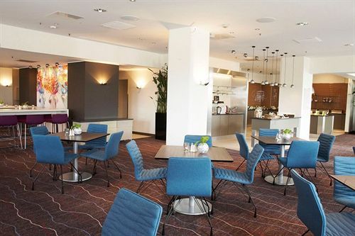 Comfort Hotel Nouveau | Helsingborg | Skane | Sweden 5