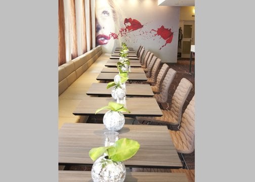 Comfort Hotel Nouveau | Helsingborg | Skane | Sweden 6