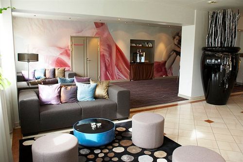 Comfort Hotel Nouveau | Helsingborg | Skane | Sweden 7