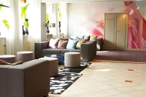 Comfort Hotel Nouveau | Helsingborg | Skane | Sweden 8