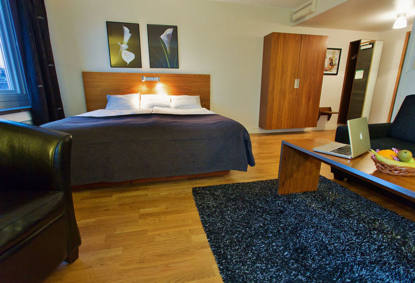 Hotel Scandic Östersund City | Ostersund | Jamtlands Lan | Sweden 1