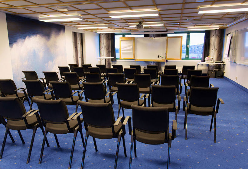 Hotel Scandic Östersund City | Ostersund | Jamtlands Lan | Sweden 10