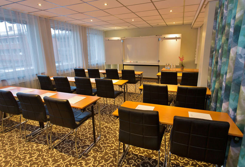 Hotel Scandic Östersund City | Ostersund | Jamtlands Lan | Sweden 11