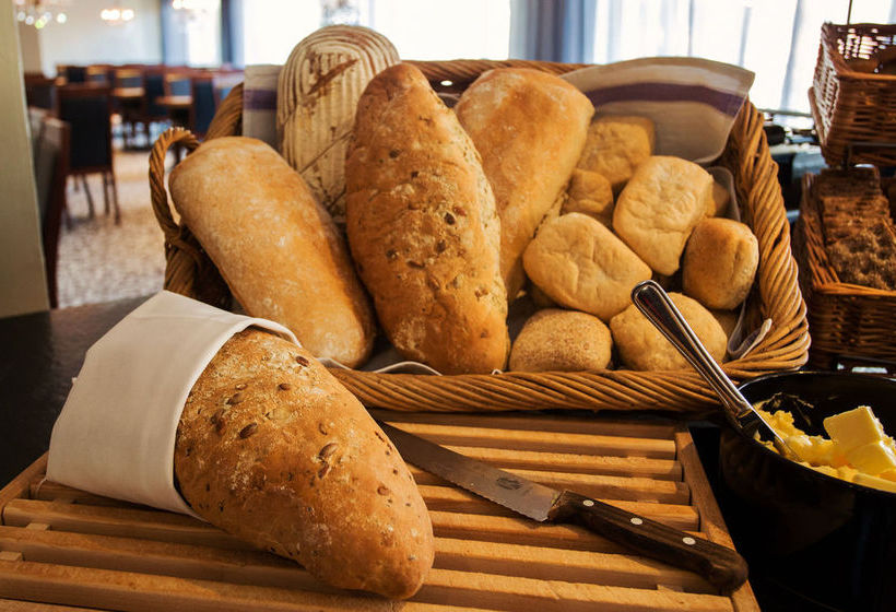 Hotel Scandic Östersund City | Ostersund | Jamtlands Lan | Sweden 12