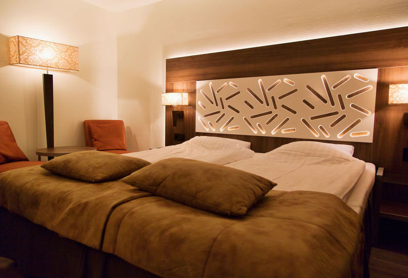 Hotel Scandic Östersund City | Ostersund | Jamtlands Lan | Sweden 13